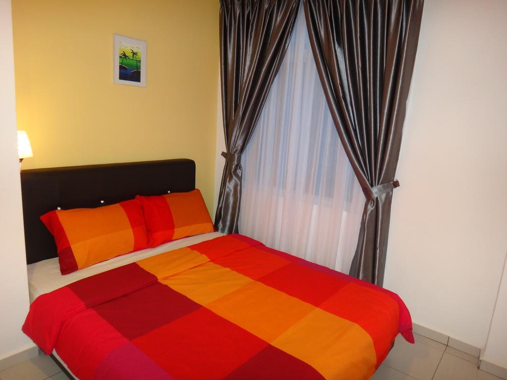 Famosa 2 Stay Malacca Kültér fotó