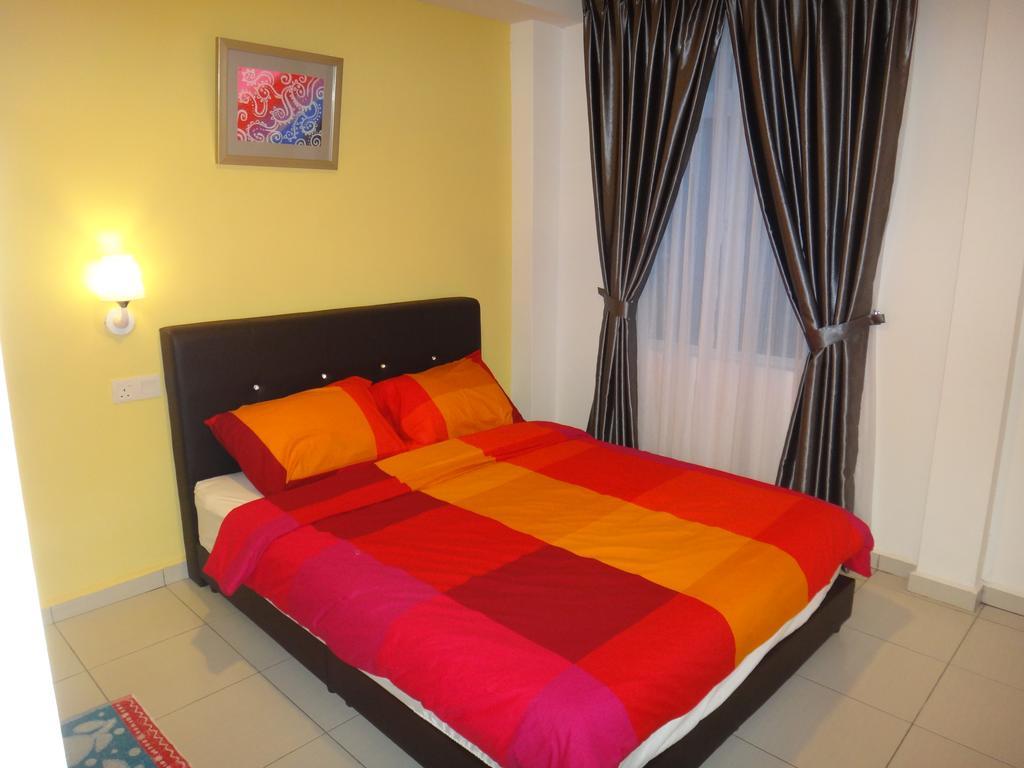 Famosa 2 Stay Malacca Kültér fotó