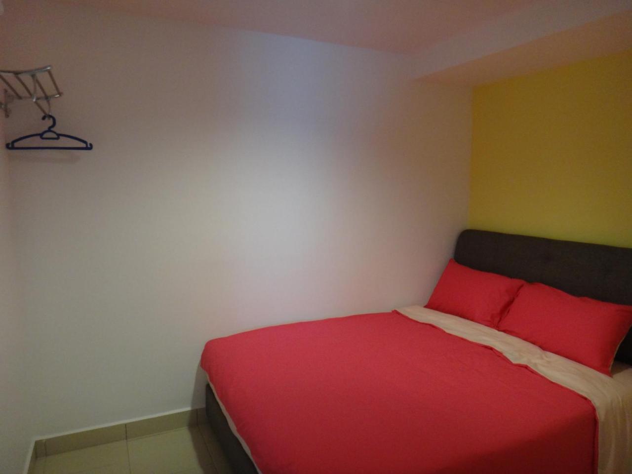 Famosa 2 Stay Malacca Kültér fotó